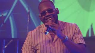 TRACE SESSIONS with AJEBUTTER - #TraceSessions