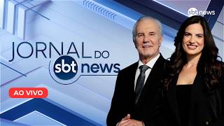 JORNAL DO SBT NEWS | 04/08/2026
