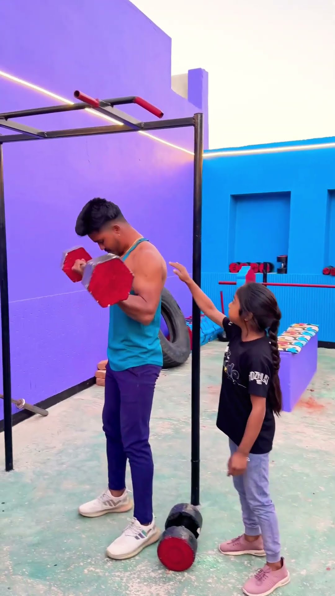 Video pura dekhna ??? #shortvideo #funnyvideo