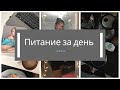 Рацион питания на день, домашние сырники,маникюр|VLOG'14