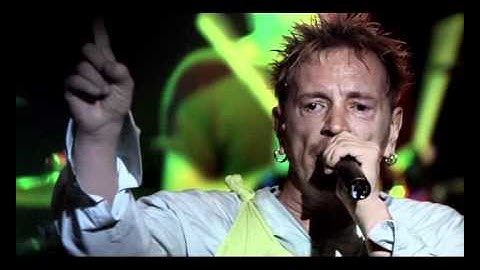 Submission Live version - Live performance video thumbnail