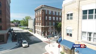 Third Friday is Back from the Warm Weather Season || WMDT