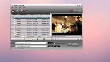 Watch Blu-ray on Kodi 15/14 with MakeMKV Alternative