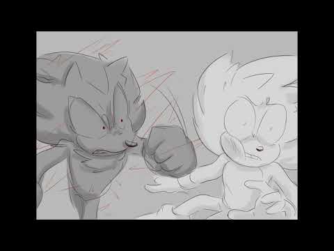 Shadow Snaps (Sonic Comic Dub)