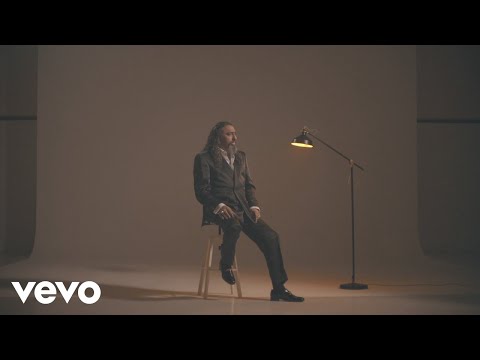 Diego El Cigala - Si T Me Dices Ven (Official Video)