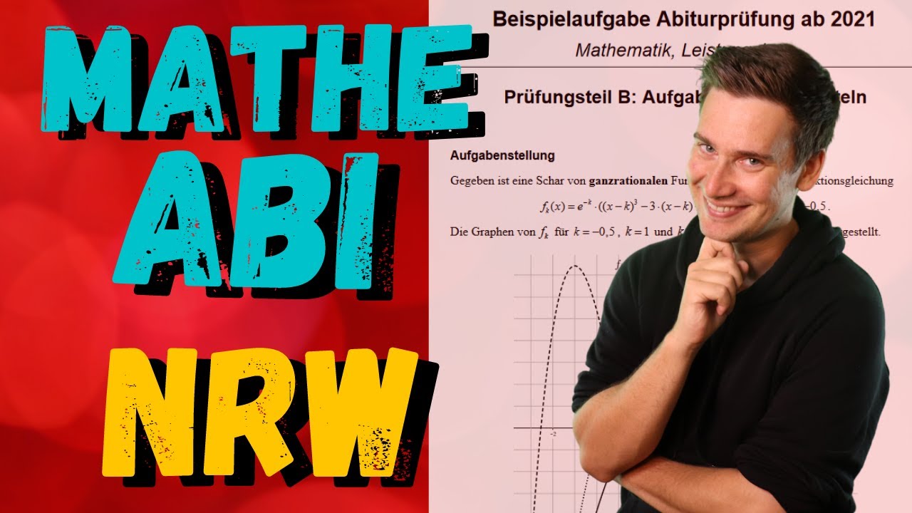 Mathe Abitur 2021 Nrw Aufgaben Mit Lösungen Pdf www.youtube.com