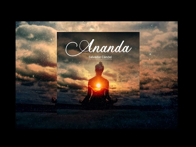 Salvador Candel - Ananda