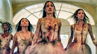 Pretty Lethal - Official Trailer (2026) Uma Thurman, Maddie Ziegler