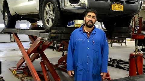 Automotive Technology @ MOBOCES