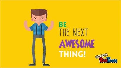 Character Videos for kids - Trustworthiness