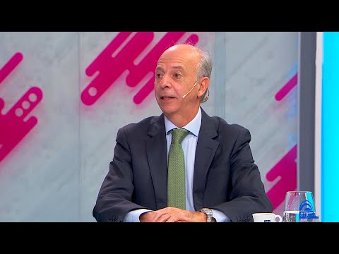 Javier García sobre su evaluación del referéndum: "Humildad, respeto y firmeza republicana"