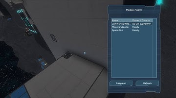 Space Engineers Bug - Stable 1.149 (09/21/2016)