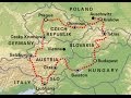 Czech Hungary Motorcycle Tour