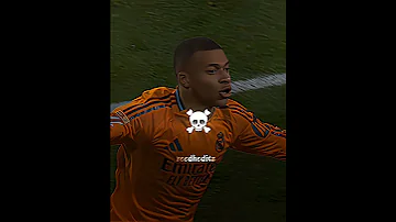 Mbappe S Aura Football Edit Viralshorts 