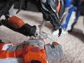 Transformers Stop Motion: Rising Evil Part 2