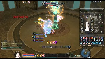 Aion Shugo Tomb Tutorial/Shugo Event Guide(For Noobs)