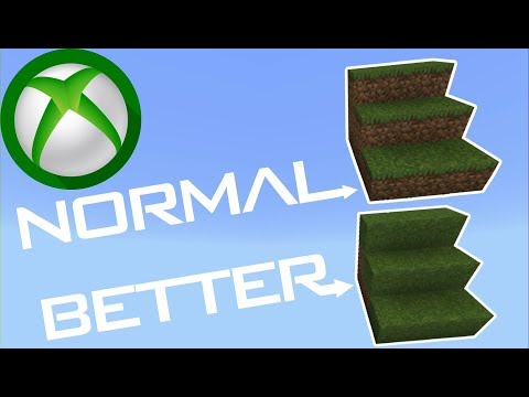 how-to-download-better-grass-on-minecraft-xboxone-(tutorial)