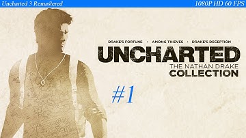 Uncharted 3: Drake