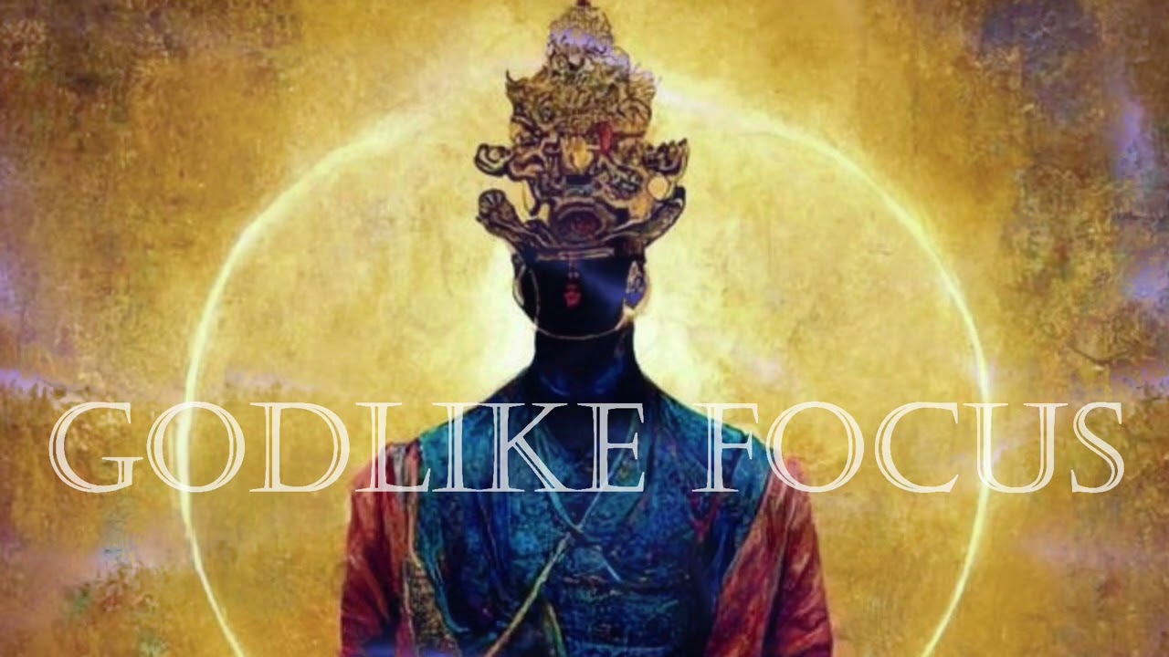 Obejrzyj God Like Focus, Music For Concentration || Brain Power Music, Music for Learning || God-Like Focus w YouTube Obejrzyj God Like Focus, Music For Concentration || Brain Power Music, Music for Learning || God-Like Focus w YouTube
