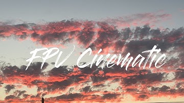 FPV Cinematic: 4K Drone Flight with GoPro Hero 9 and Iflight Nazgul 5 V2