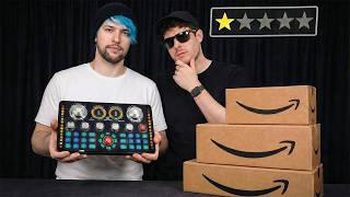 Download Lagu We tested 1-star audio gear MP3