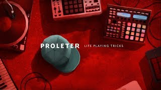 Video thumbnail of "ProleteR - Moonlight Jive"