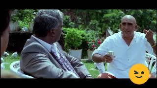 Deshdrohi are bhai mai to deshbhak hu kisan hu | Amresh Puri Status | Jeet Movie Status |
