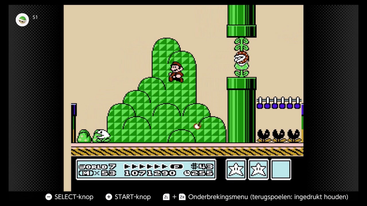 super mario bros 3 world 7 level 8 super mario bros 3 world 7 level 8