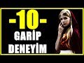 Gerçek Bir Psişik Gücünüz Olduğunda Yaşayacağınız 10 Garip Deneyim #PsişikYetenek