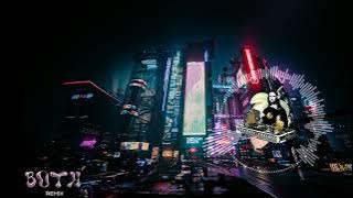 Steve Chou - Huang Hun 黃昏 ( Both Remix )