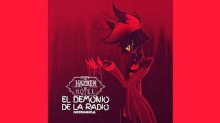 EL DEMONIO DE LA RADIO - Instrumental