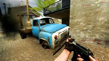 INSANE UKCS TALENT?! tiLs - Almost Famous [CSS FRAG MOVIE] #UKCS