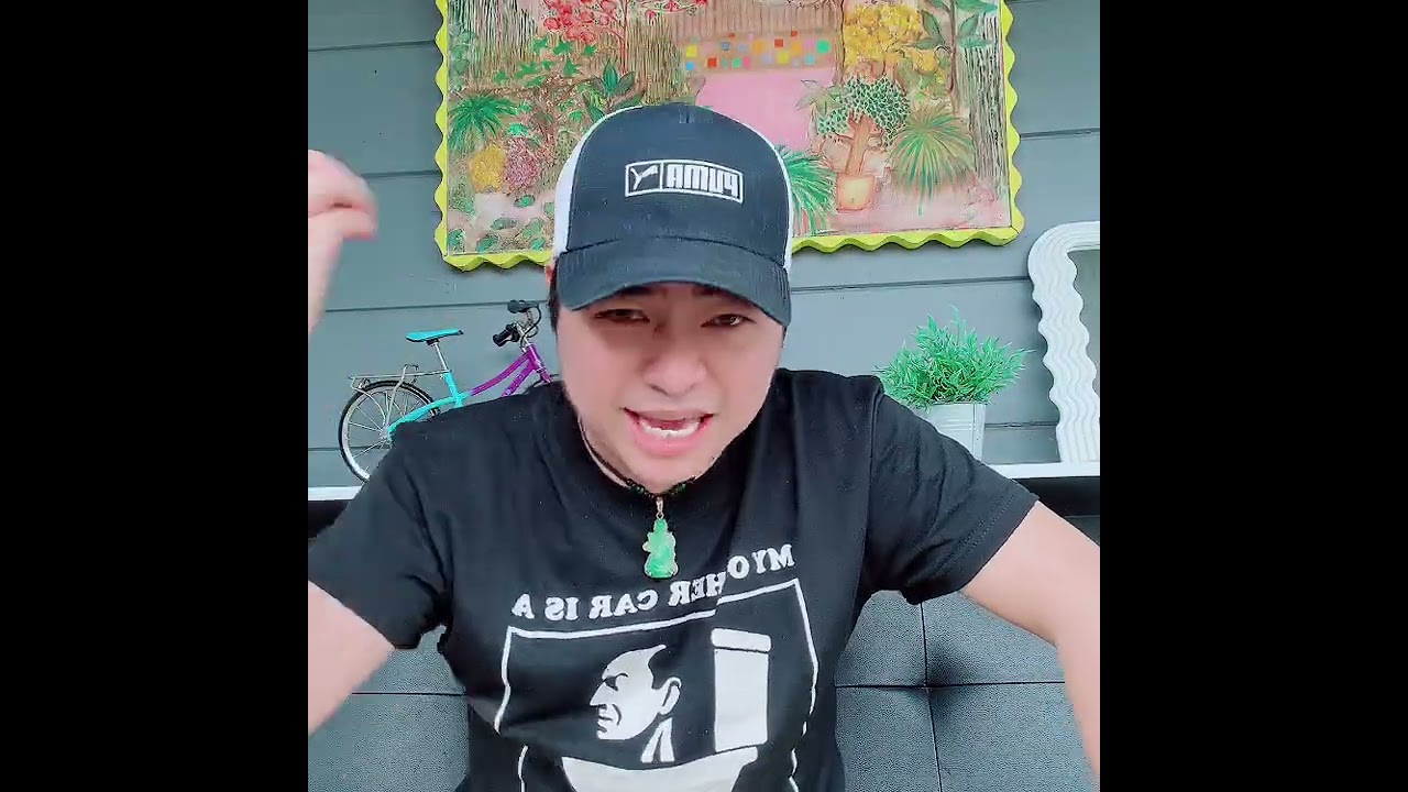 Cô giao bức xúc nói hết mọi chuyện của MTQ tên hằng
