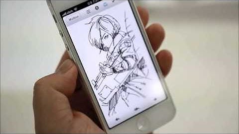 N2 Smartpen_sending an email