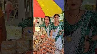 ज्योति खोली अयोध्या में चूडी की दुकान #viralvideo #jyoti #mahadev #fannyvideo