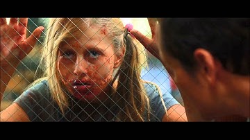 映画『ゾンビスクール！』本編映像①