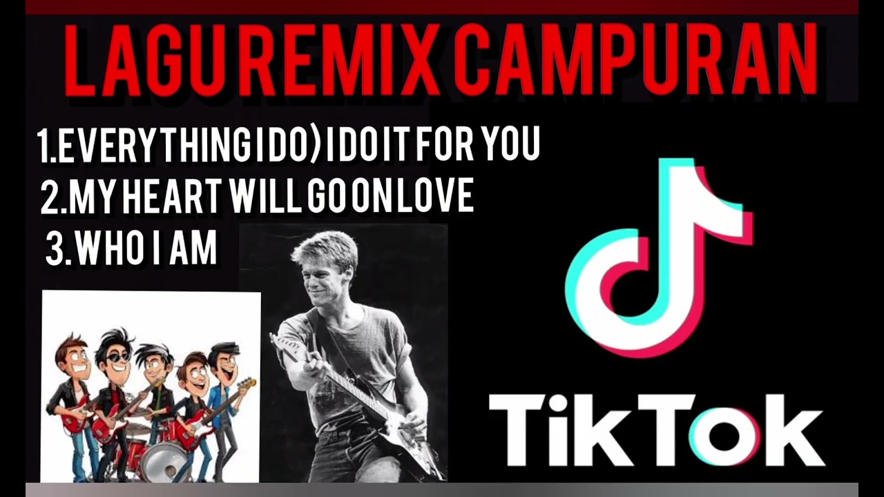  Remix campuran 2026