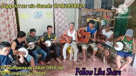 Musikero (Step) Performed by: Kumparsa sa LARAY