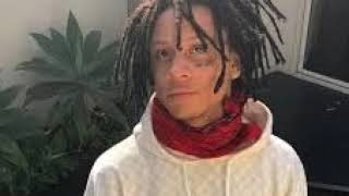 Luh Kel ft. Trippie Redd - Feen (Cover)