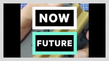 This Guy Created A One-Handed Controller🕹 For His Friend 🤗- Rami