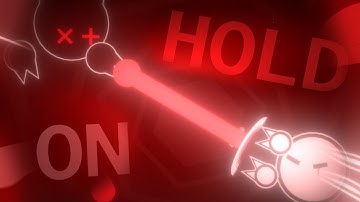 Hold On by Mc-Starz | Project Arrhythmia