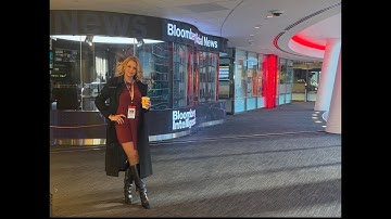 Tech, Risk Tolerance & the A.I. Outlook