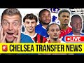 XAVI SIMONS AND JORREL HATO TO CHELSEA CHELSEA TRANSFER NEWS LATEST XAVI SIMONS AND JORREL HATO TO CHELSEA CHELSEA TRANSFER NEWS LATEST
