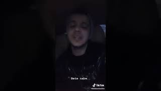 Bilal sonses  tiktok videoları // bete nabe Resimi