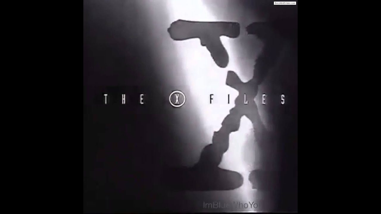 The XFiles YouTube