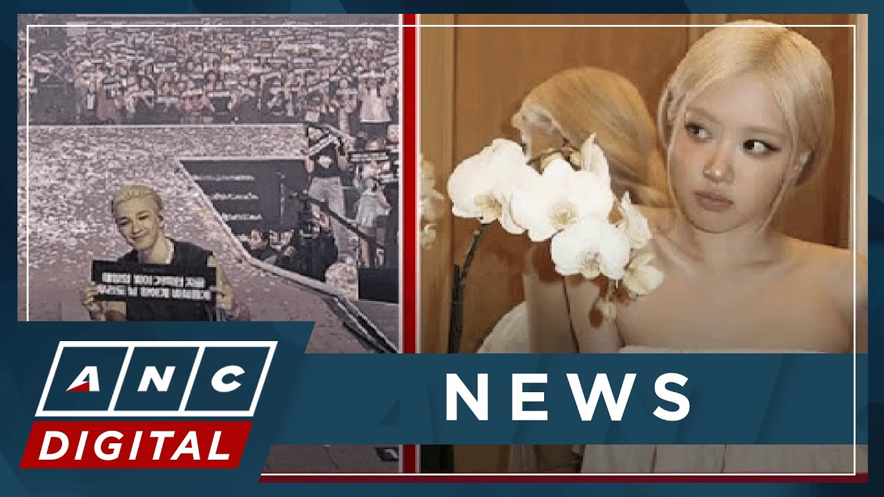 Top stories in entertainment (April 2): R.I.P. Val Kilmer, The Black Label PH audition | ANC