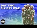The Six-Day War: Key Events and Outcomes