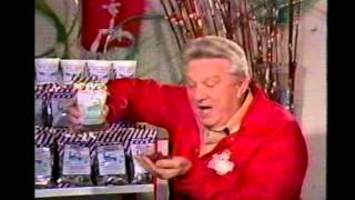 Celebrity MAGIC BAIT - Jerry Clower II Wealth