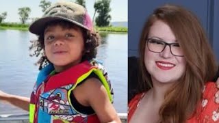 Arrests made in connection to homicide of missing 3-year-old's mother; Major Harris still missing