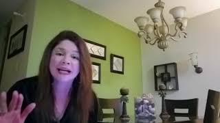 Wanda I. Aponte- Promesas Del Padre Con Carácter De Eternidad